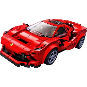 LEGO® Speed Champions 76895 Ferrari F8 Tributo