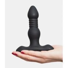 Dorcel Deep Stormer Vibrating Plug with Remote Control