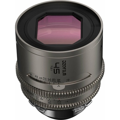 DZOFILM Arcana 45mm T2.1 Full-frame 1.5X Hybrid Anamorphic Prime Lens (PL mount, meter)