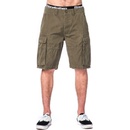 Horsefeathers Baxter olive
