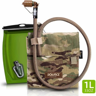 Source set KANGAROO včetně obalu 1L