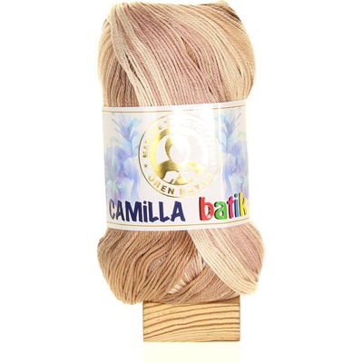 Madamme Tricote Paris Camilla batik 0111