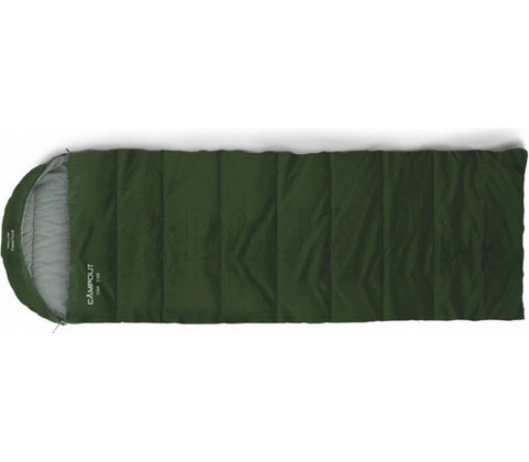CAMPOUT Oak