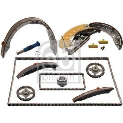 Sada rozvodového řetězu FEBI BILSTEIN 45675
