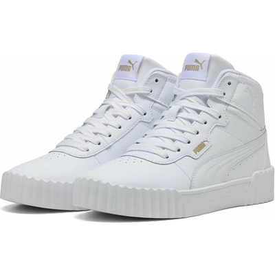 Puma CARINA 3.0 MID bílá