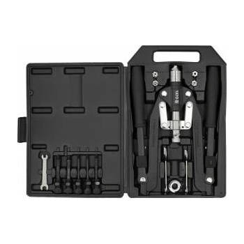 Yato Nitownica dŹwigniowa 2w1