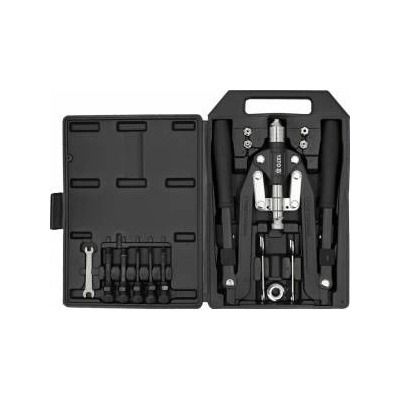 Yato Nitownica dŹwigniowa 2w1