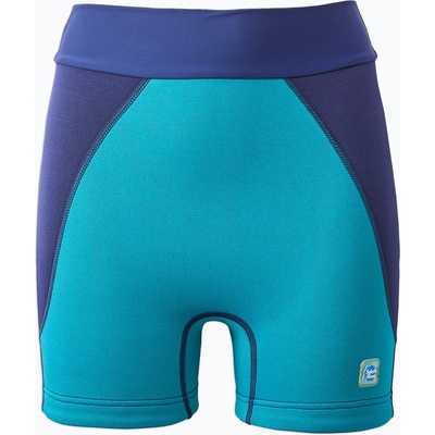 Splash About Пелена за плуване Splash About Splash Jammers navy/jade SJAANJL