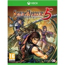 Samurai Warriors 5