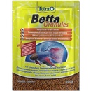 Krmivo pro ryby Tetra Betta granules 5 g