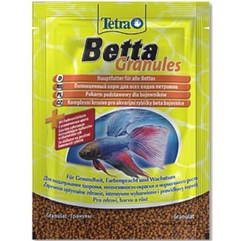 Tetra Betta granules 5 g