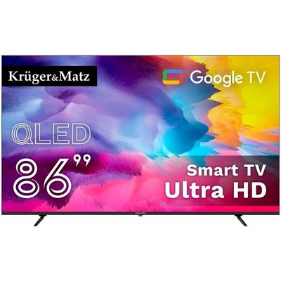Krüger&Matz KM0286UHD-G2