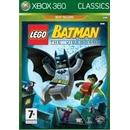 Hry na Xbox 360 LEGO Batman: The Videogame