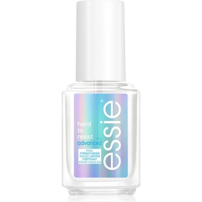 essie hard to resist nail strengthener укрепващ лак за нокти 13, 5ml