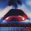 OST - NEON DEMON CD