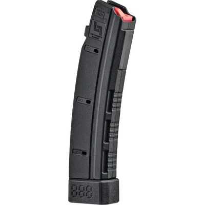 Lucansky arms Zásobník 9x19 Lucansky Arms Stinger EVO 30 ran
