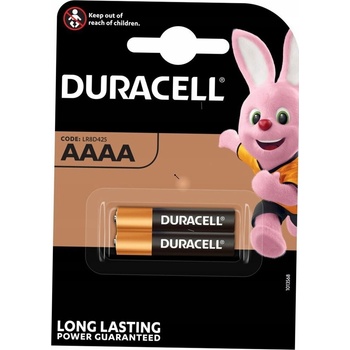 Duracell AAAA 2ks AADU018