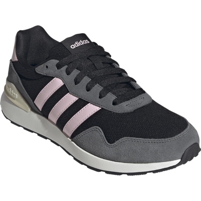 adidas RUN 60s 4.0 Černá