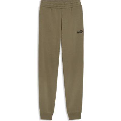 Puma ESS NO. 1 Logo Sweatpants FL CL S Green