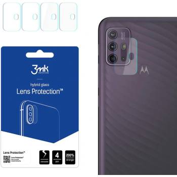 3mk Protection Протектор 3mk Motorola Moto G10 Lens Protection (5903108384223)