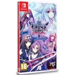 Rocket Panda Games Phantom Breaker Omnia (Switch)