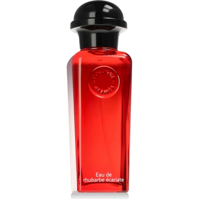Hermès Eau de Rhubarbe Écarlate Kolínská voda unisex 50 ml