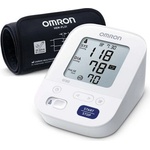 Omron Апарат за кръвно налягане над лакътя - Omron M3 COMFORT + AC адаптер (HEM-7196-FLE + AC)