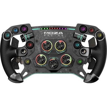 MOZA Racing GS V2P Lenkrad RS056