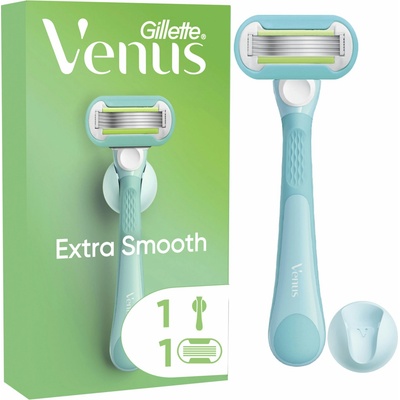 Gillette Venus Extra Smooth – Zbozi.Blesk.cz