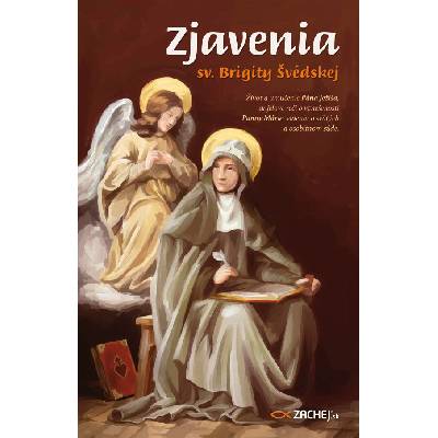 Zjavenia sv. Brigity Švédskej - Zachej
