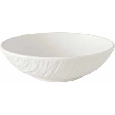 Villeroy & Boch 10-4240-3810 Dezertní miska Manufacture Rock Blanc