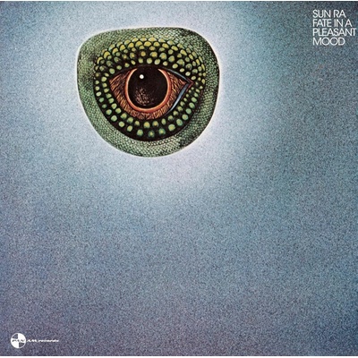 Sun Ra - FATE IN A PLEASANT MOOD Vinyl