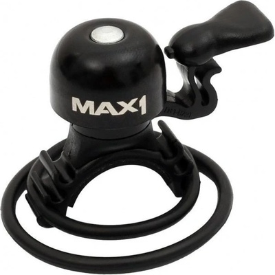 MAX1 Micro čierny