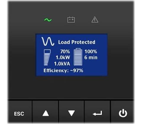 Eaton 5PX3000iRTN