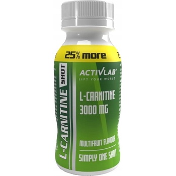 ActivLab L-Carnitine Shot 100 ml