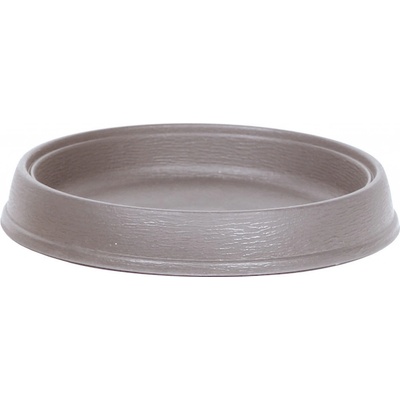 PROSPERPLAST Miska MASSIVE mocca 27cm