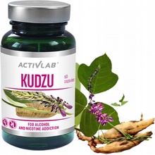 ActivLab Kudzu 60 kapsúl