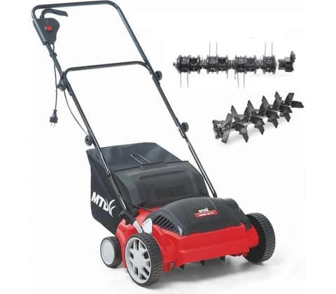 MTD SMART 30 VE
