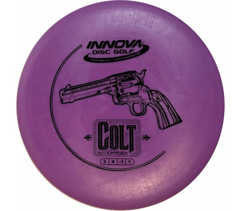 Innova Colt DX