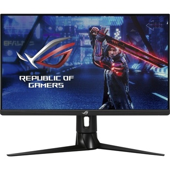 Asus XG27AQ