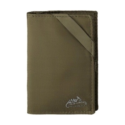 Helikon Tex EDC Mini Cordura zelená