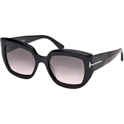 Tom Ford Диоптрични очила Tom Ford Saltzman FT1192/S 01B