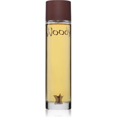 Arabian Oud Woody parfumovaná voda unisex 100 ml