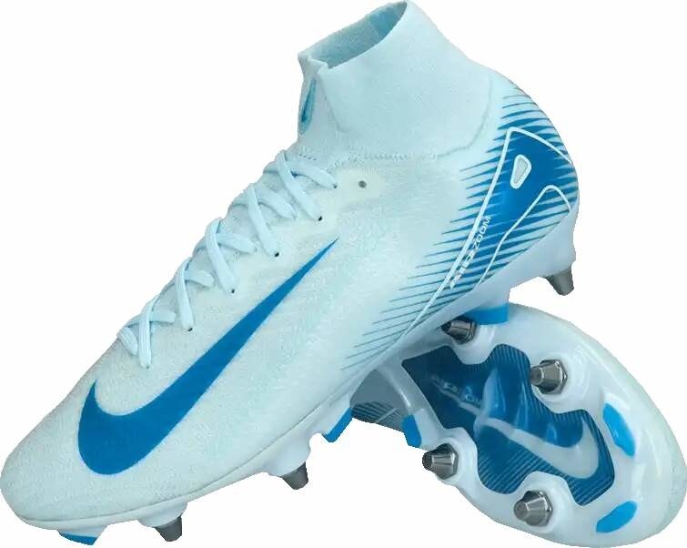 Nike ZM SUPERFLY 10 ELITE SG-PRO fq8342-400 od 4 295 Kč - Heureka.cz