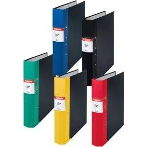 Esselte Binder Esselte Jopa Swedish movement A4 60mm green (ES1002)