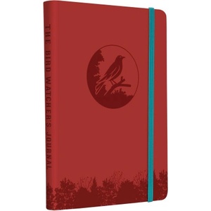 Weldon owen Bird Watcher's Journal | Weldon Owen