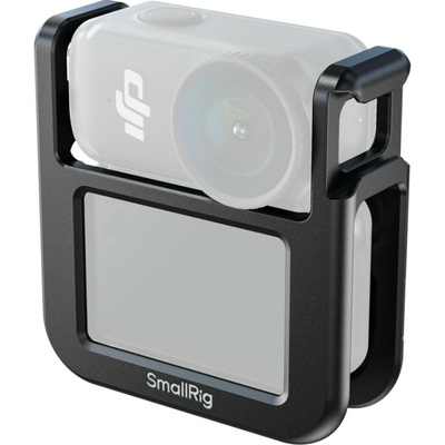 SmallRig Half Cage pre DJI Osmo Nano 5764