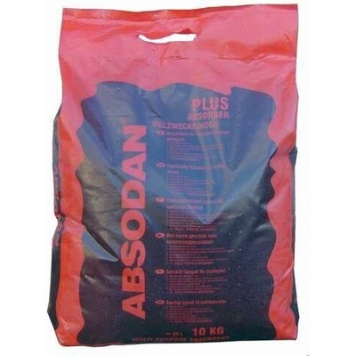 Sorbent Absodan Plus DN 1 6 x 10 kg