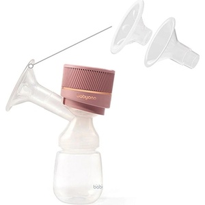 BabyOno Резервна част за помпа за кърма Babyono Pico - Фуния, 24 mm (5901435414811) - baby