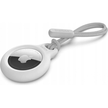 Belkin Secure Holder with Keyring Biela F8W973btWHT